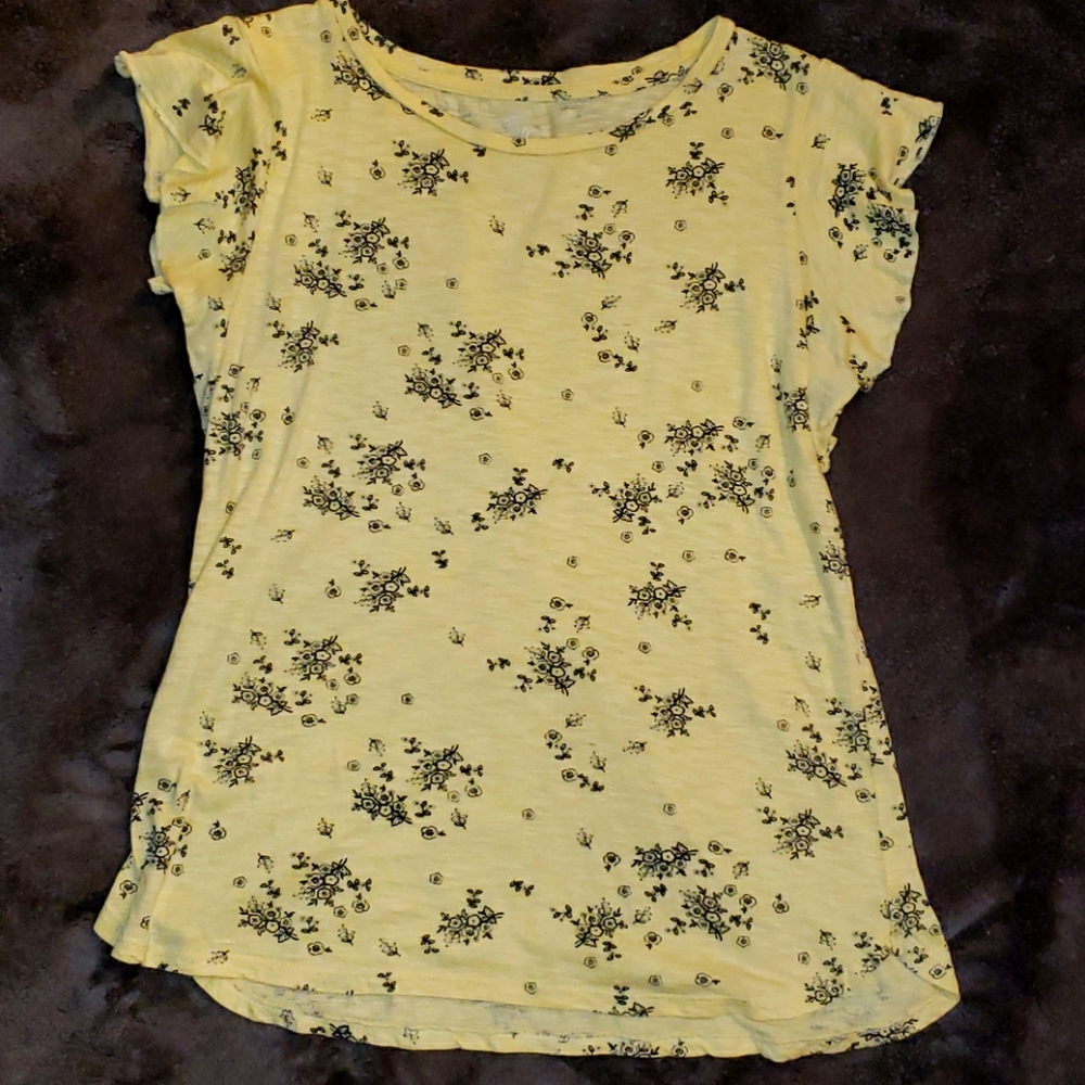 Small maurices top